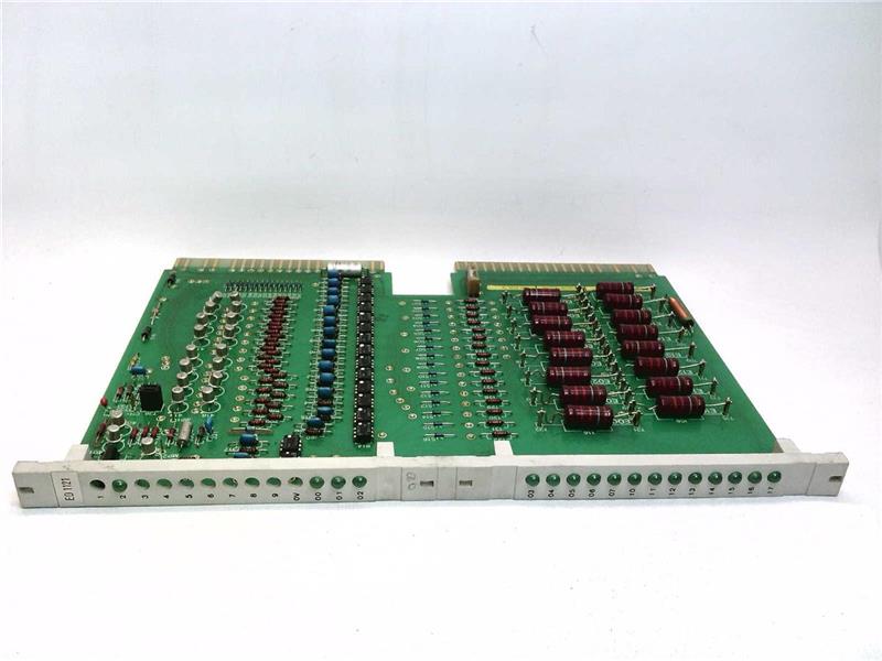 Asea Brown Boveri HEDT-3002-14-R0024