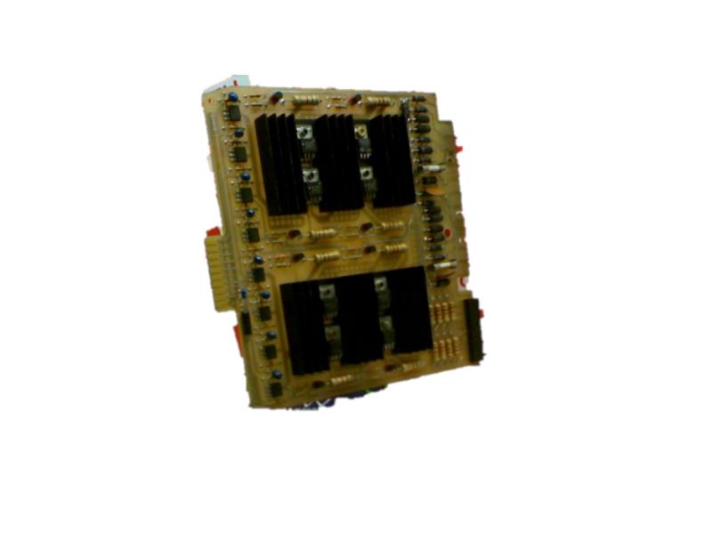 Kanson Electronics Inc 96-DD-DA-PB