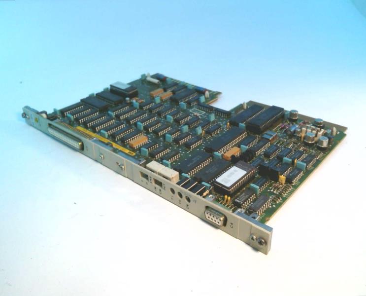 Asea Brown Boveri HESG-330186-R1