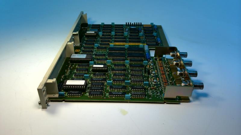 Asea Brown Boveri ES1638