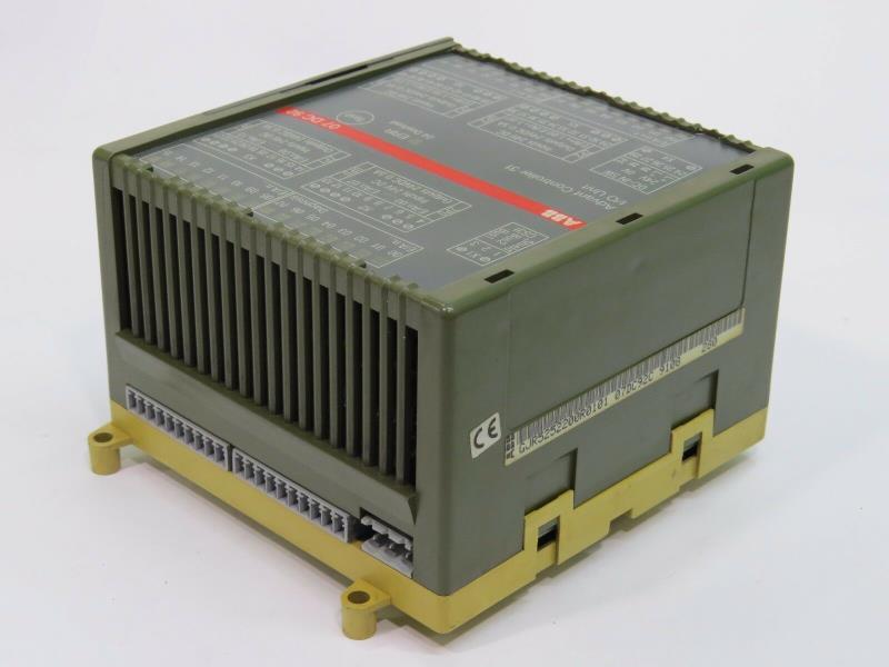 Asea Brown Boveri GJR5252200R3101