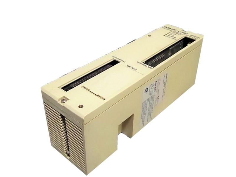 Omron 3G2C3-CPU11-EV1