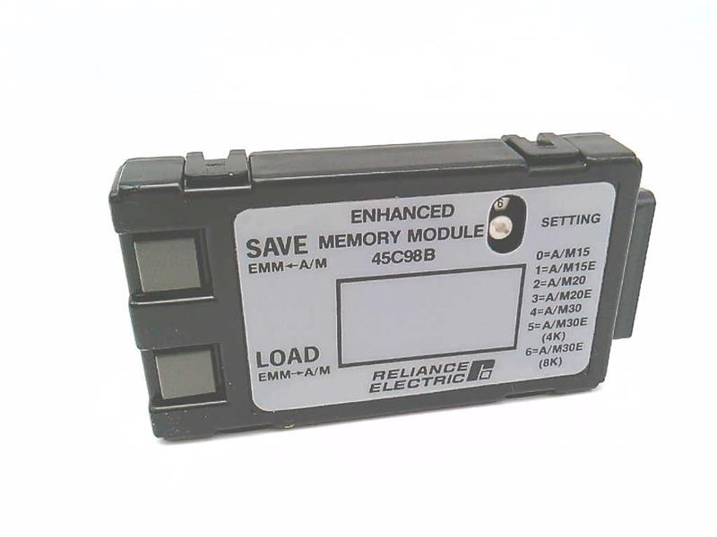 Asea Brown Boveri 45C98