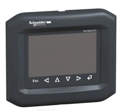 Schneider Electric TM168GDTS