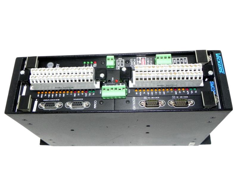 Eaton Corporation SMC20E-N-H08B-N-E2-24-20-S16