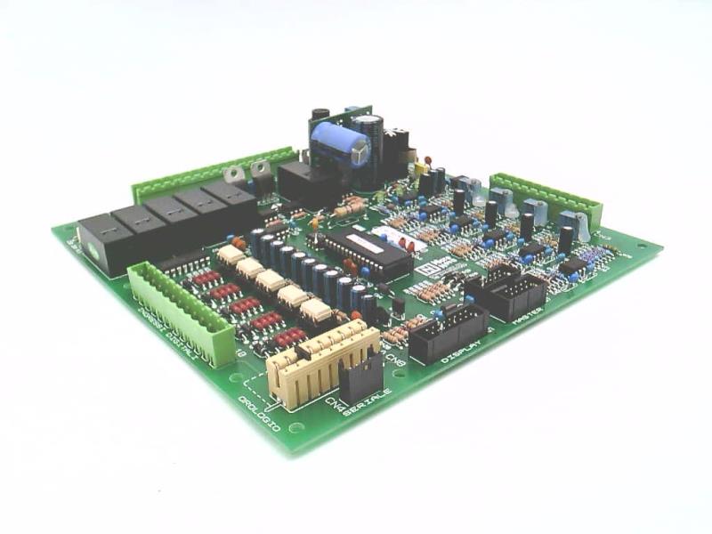 Micronova 4023044000