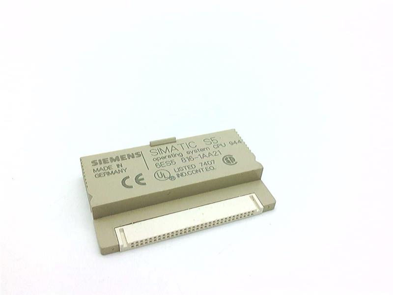 Siemens 6ES5816-1AA21