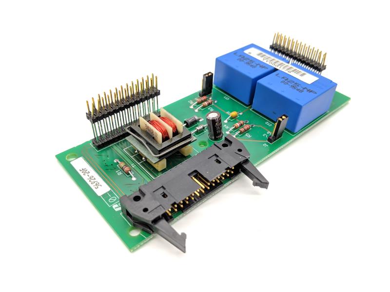 Asea Brown Boveri 0-56926-20