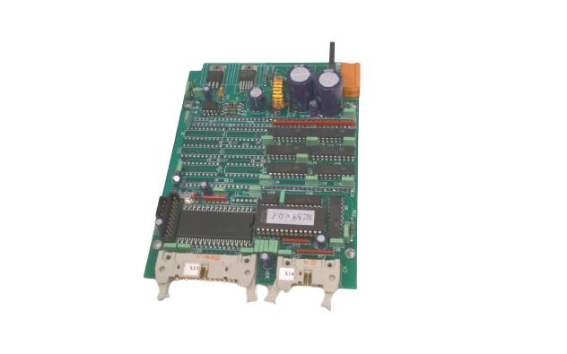 Atom Electronica 02E03442