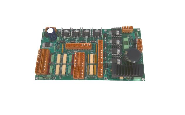 Atom Electronica 02E04053