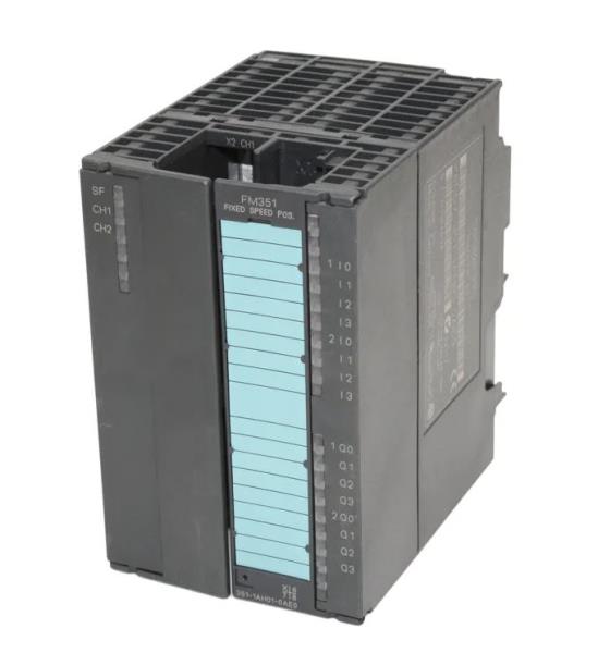 Siemens 6ES7351-1AH00-0AE0