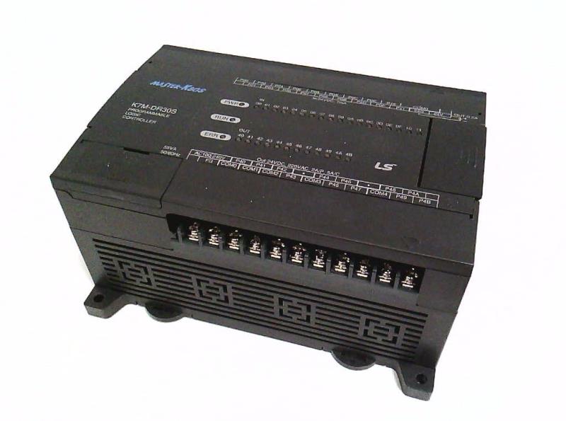 Carlo Gavazzi K7MDR40S