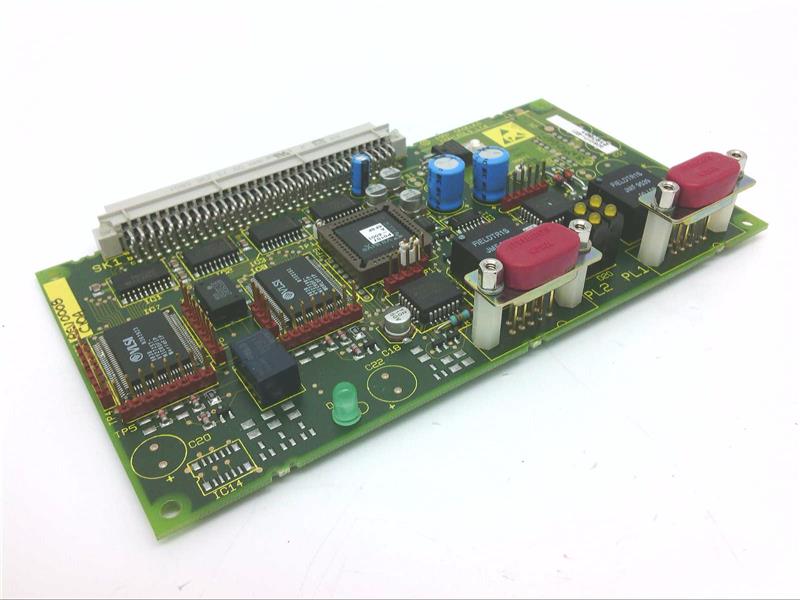 Converteam GDS1017-4001