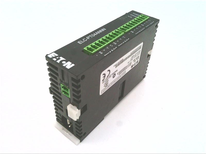 Eaton Corporation ELC-PT04ANNN