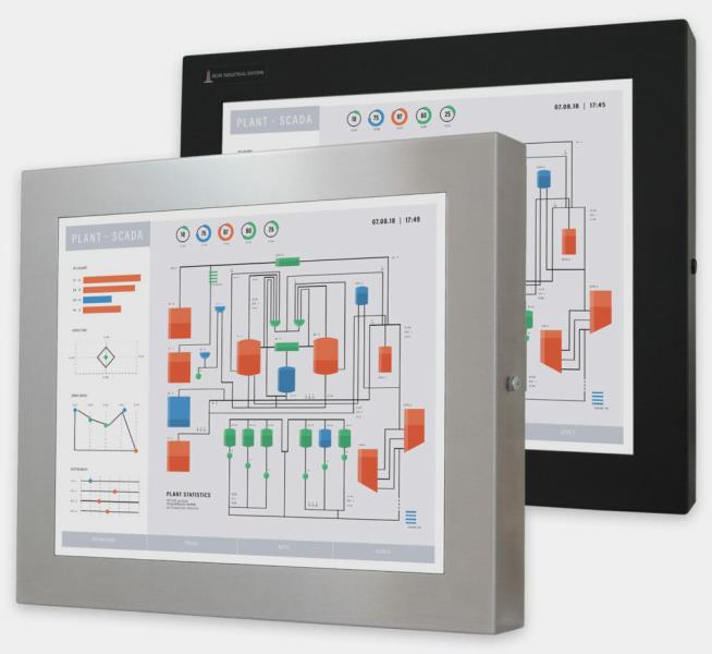 Hope Industrial Systems Inc HIS-UM19-CTBG