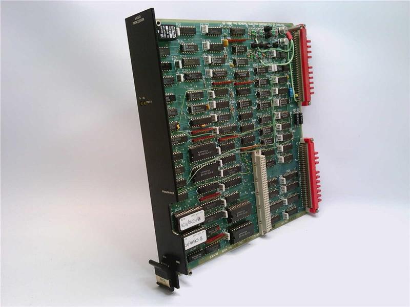 Converteam 8204-4004