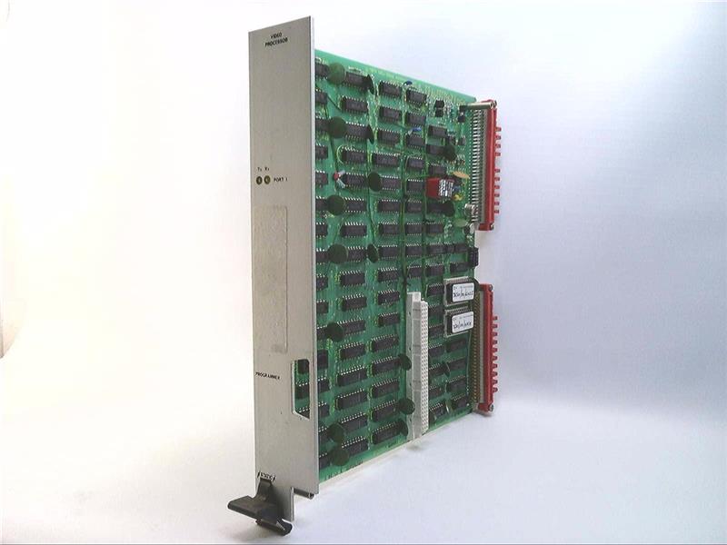 Converteam 8204-4001