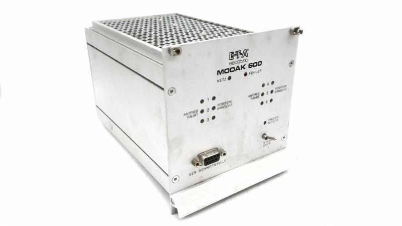 E-t-a Circuit Breakers MPCMAK-366-02