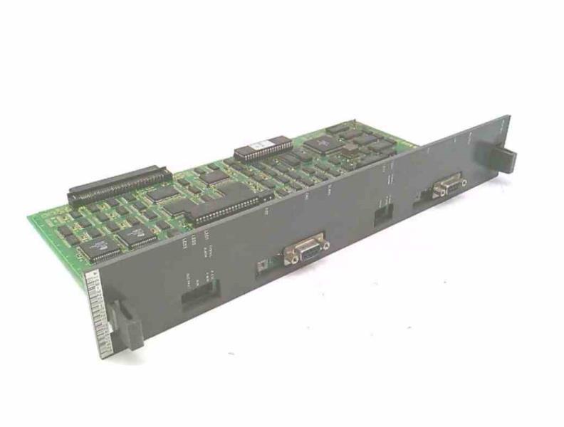 Fanuc A16B-3200-0220/02A