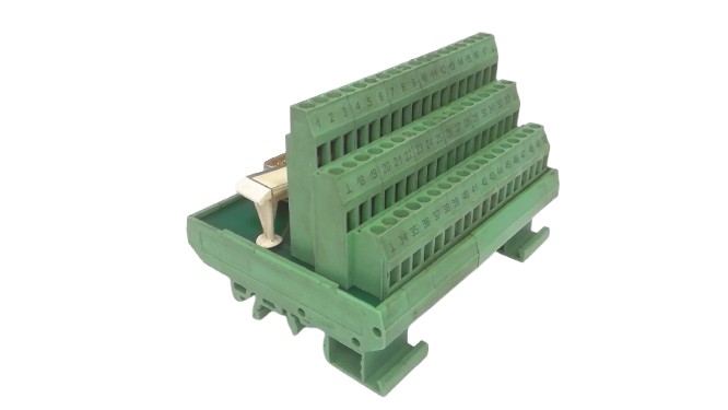 Phoenix Contact FLKMS-D50 SUB/S
