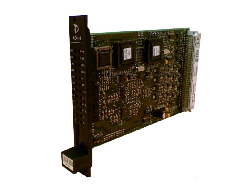 Metso Automation A413139