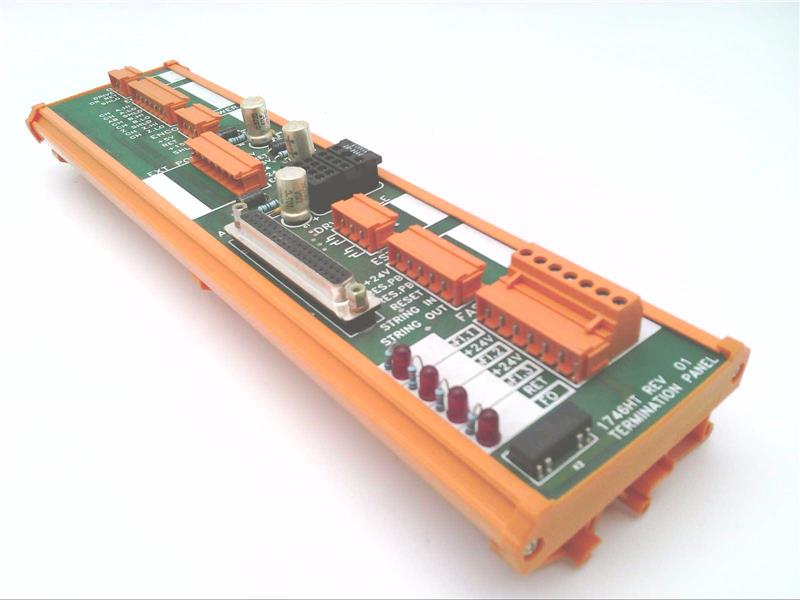 Allen Bradley 1746-HT