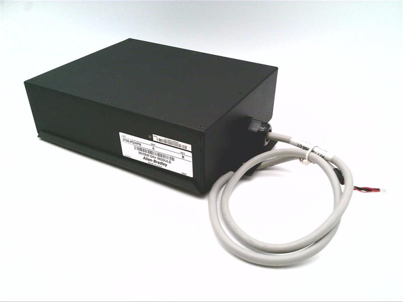 Allen Bradley 2706-PDHPM