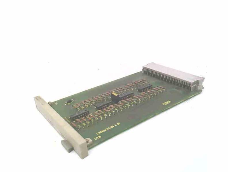 Siemens 6EC1-000-0A