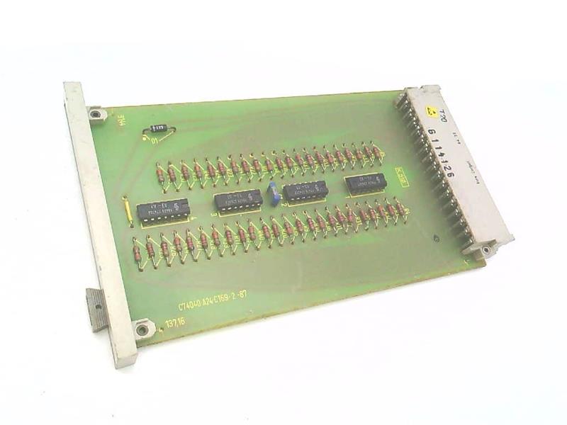 Siemens 6EC1-040-0A