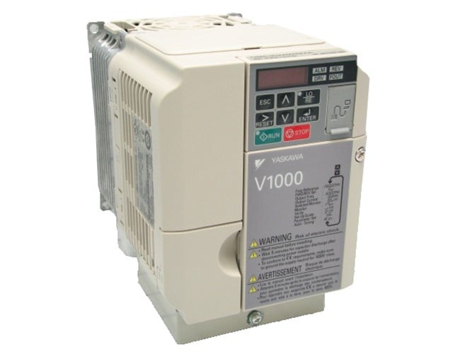 Yaskawa Electric CIMR-VU2A0020BMA