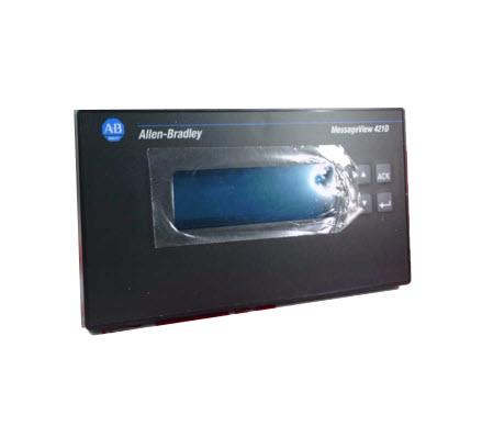 Allen Bradley 2706-M1D1