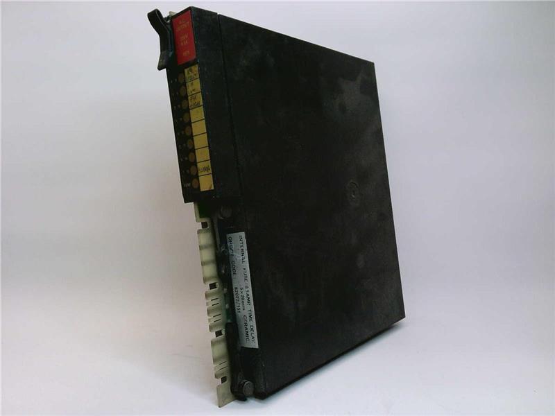 Converteam 8171-4002