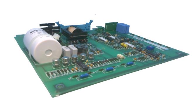 Asea Brown Boveri SAFT-127-CHC