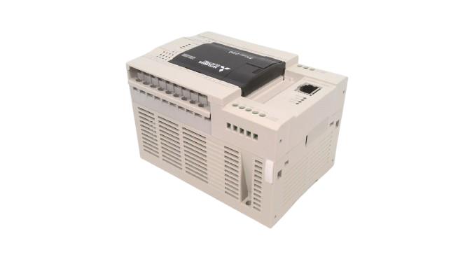 Mitsubishi FX3GE-24MT/DSS