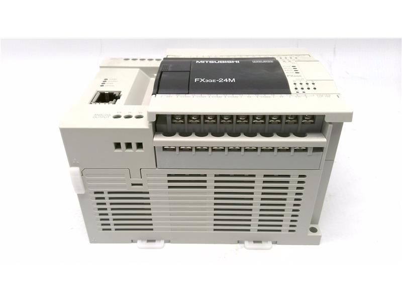 Mitsubishi FX3GE-24MT/ES