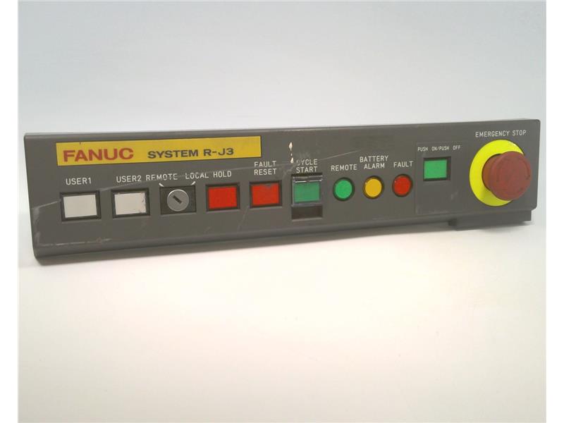 Fanuc A05B-2400-C008