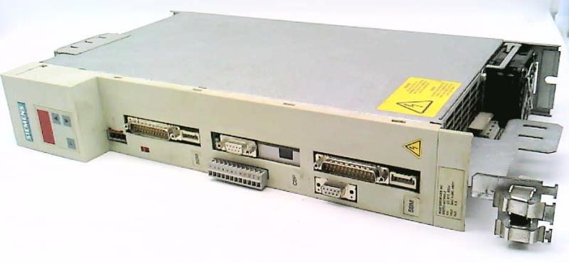 Siemens 6SE7014-0TP50-Z-F01+G91+C23