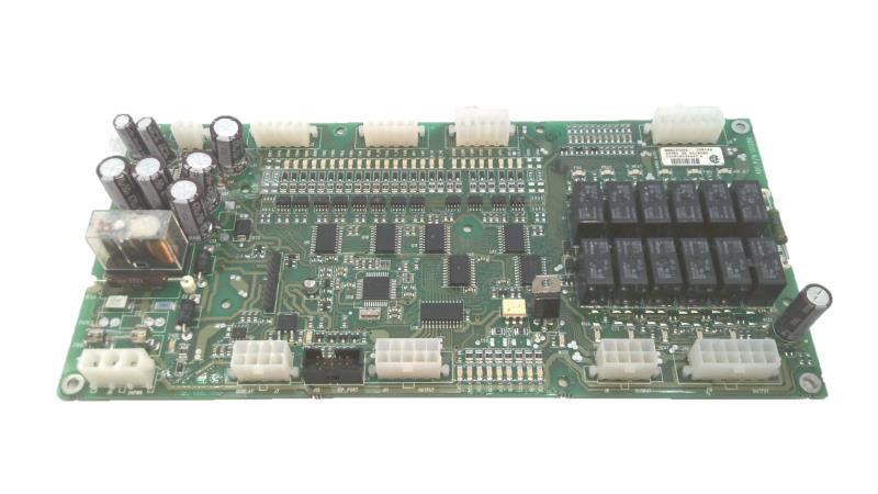 American Dryer WFR137256