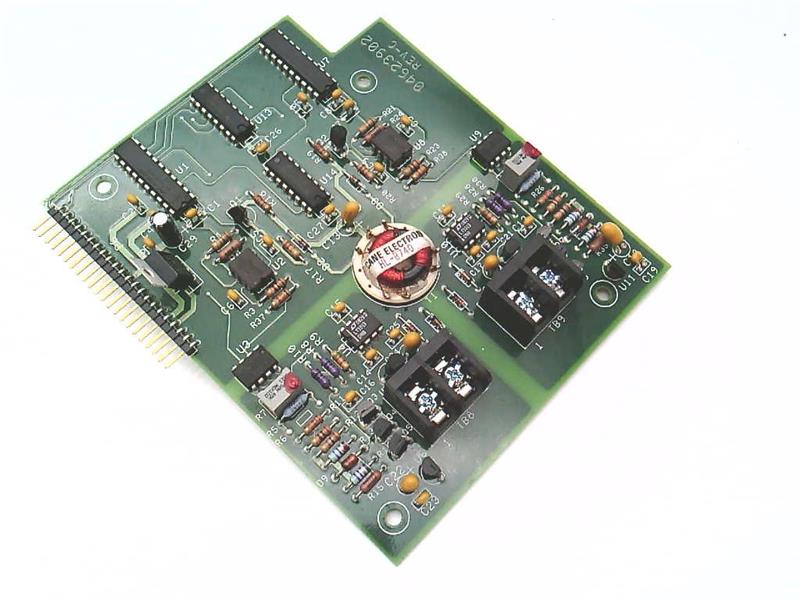 Danaher Controls SP04623906