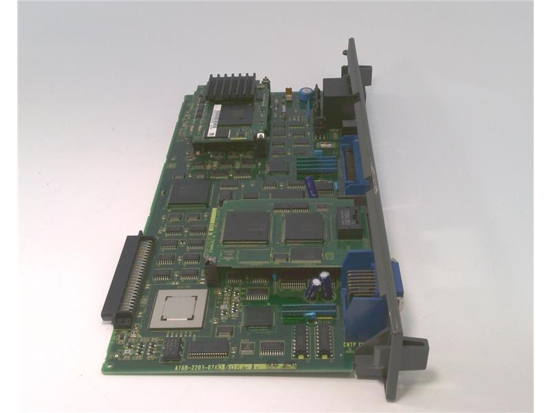 Fanuc A16B-2203-0740