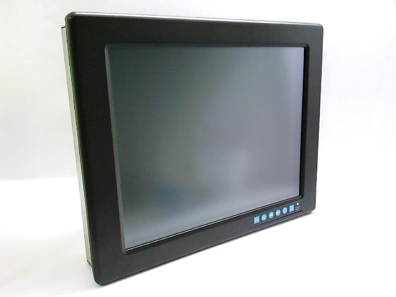 Advantech FPM-3121G-XAE