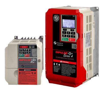 Magnetek 4024-G+S4-120-0-0-0-OPEN-STD