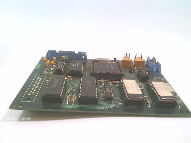 Hurco Mfg Co 415-0226-002