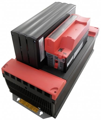 Sew Eurodrive MDX61B0750-503-4-00