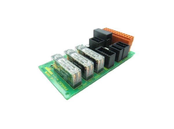 Fanuc A20B-1008-0541