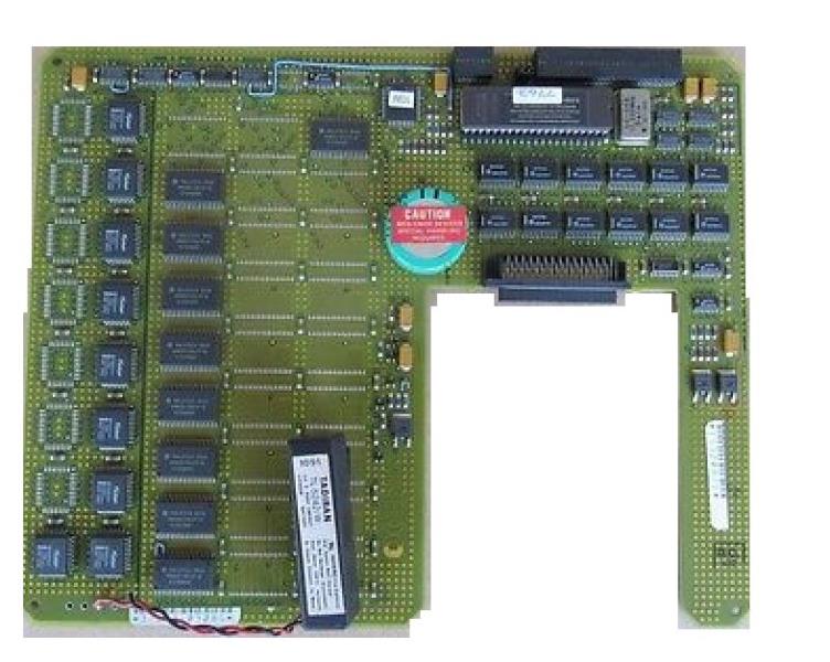 Milacron 3-533-0908G