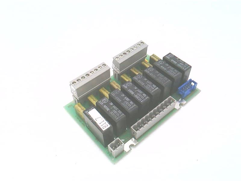 Asea Brown Boveri 57160001-ABD/1