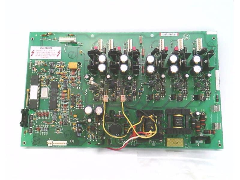 Allen Bradley 1336-151093