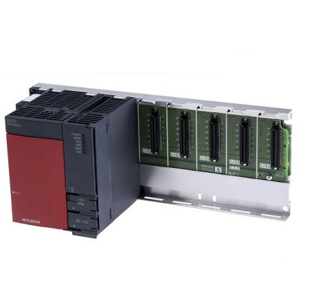 Mitsubishi Q00JCPU-E