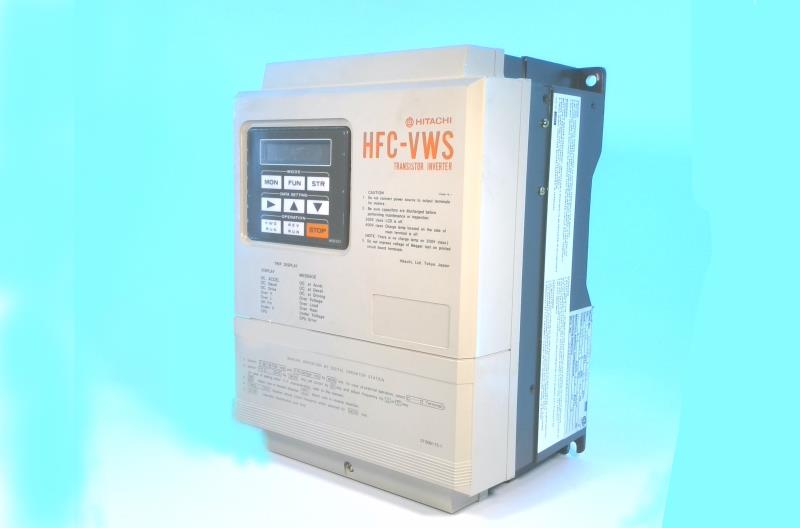 Hitachi HFCVWS5.5HF3